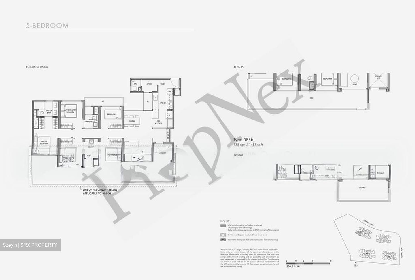 Parc Botannia (D28), Condominium #587240241